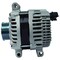 Wai Global Alternator, ALTMI IRIF 12V 150A CW, 150 Amp12 Volt, CW, 6Groove Pulley 11411N - alternate 3